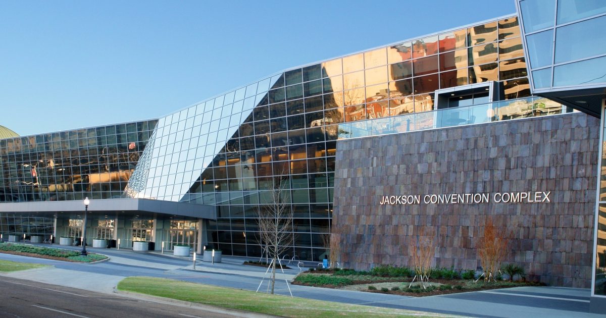 Explore the Jackson Convention Complex Neighborhood | Visit Jackson