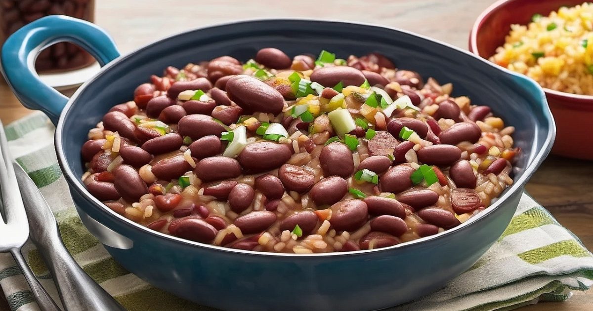 BankPlus Red Beans & BBQ Festival | Visit Jackson