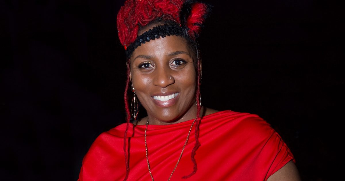 Soul Sessions Podcast: Yolanda Singleton | Xperience JXN | Visit Jackson