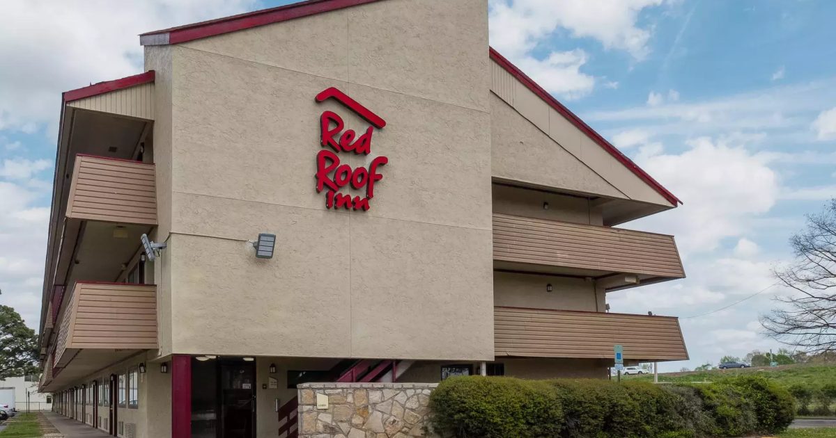 Red Roof Inn Fairgrounds | Visit Jackson